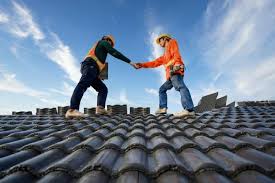 Best Commercial Roofing Services  in Linln Park, CO